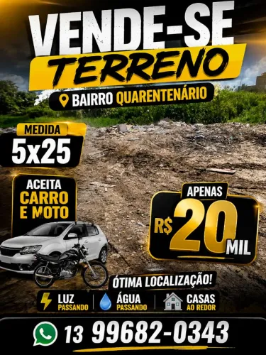 A venda