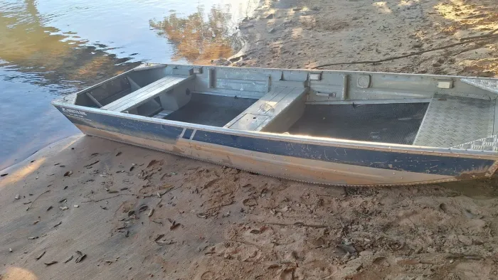 Venda de canoa