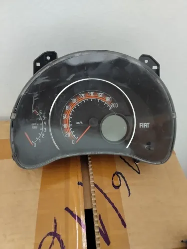 Painel de instrumentos uno 51863790