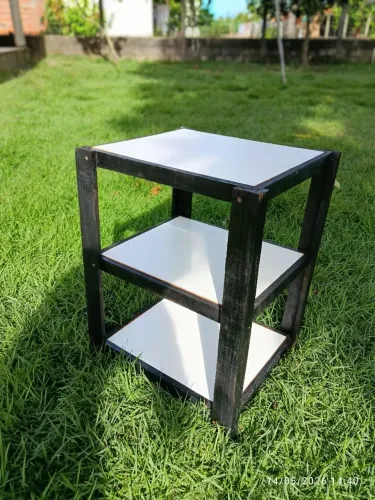 Mesa de apoio 