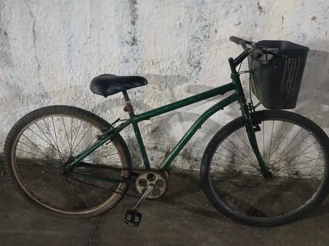 Bicicleta poty