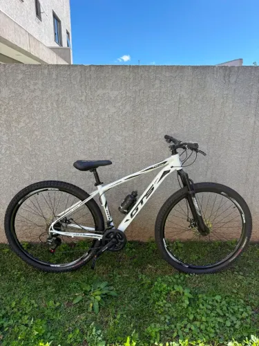 Vendo 2 bicicletas aro 29 GTS