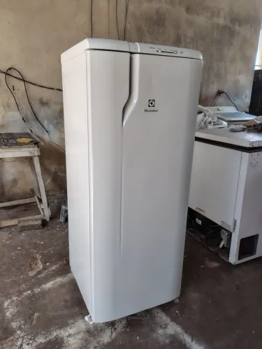 Geladeira Electrolux