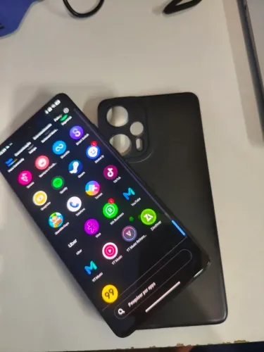 Xiaomi poco F5