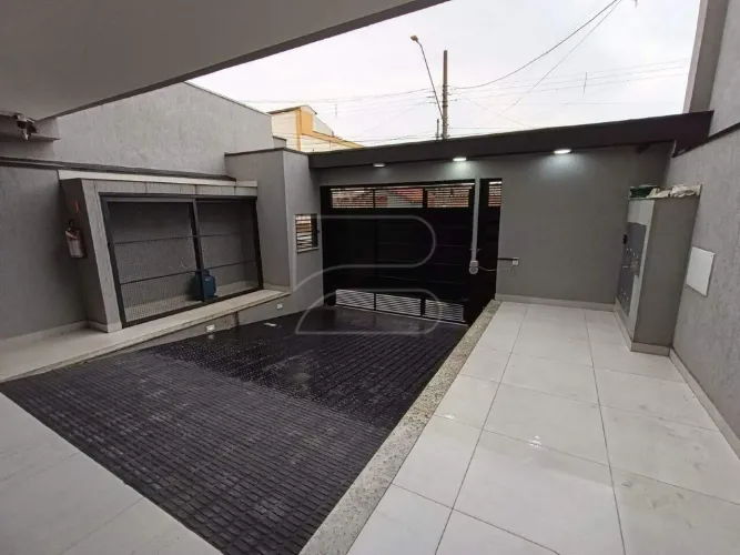Apartamento sem Condomínio à venda, 2 quartos, 1 vaga, PARQUE ORATÓRIO - Santo André/SP