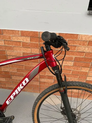Bicicleta aro 29 EPIKO