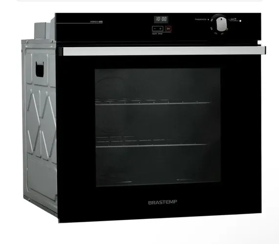Forno Brastemp 