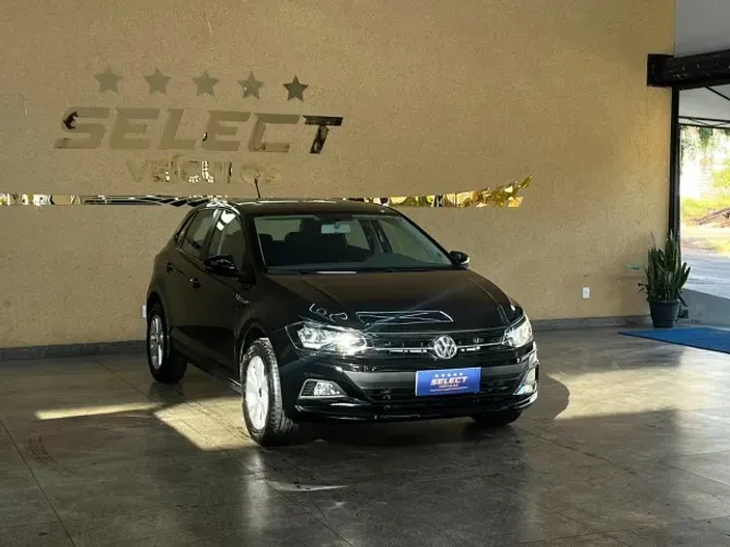 Volkswagen Polo Comfort. 200 TSI 1.0 Flex 12V Aut. 2020