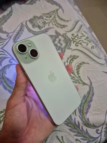 IPhone 15 128gb Verde