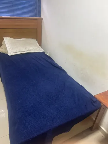 Cama de solteiro