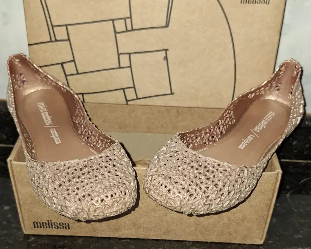 Mini Melissa Campana 30