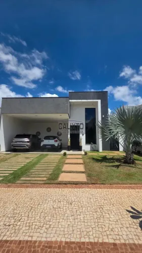 CASA CONDOMINIO PARK SUL