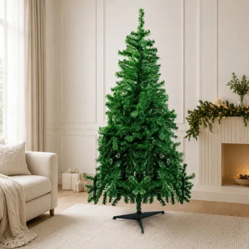 Árvore de Natal 250 ramos, Pinheiro Grande.