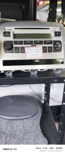 Rádio original siena
