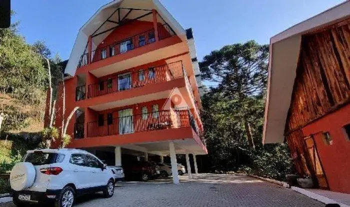 Ponto comercial à venda, 11 quartos, 11 suítes, 15 vagas, Jardim Primavera - São Paulo/SP