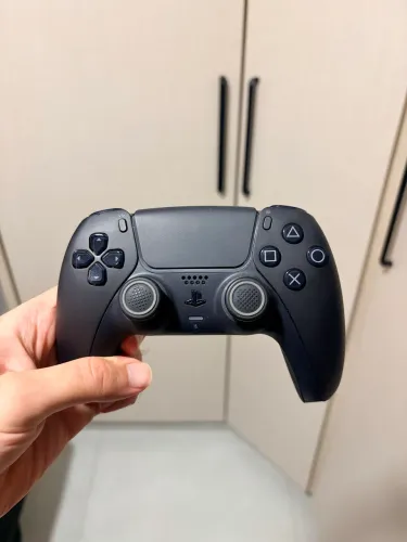 Controle PS5 (Dualsense)