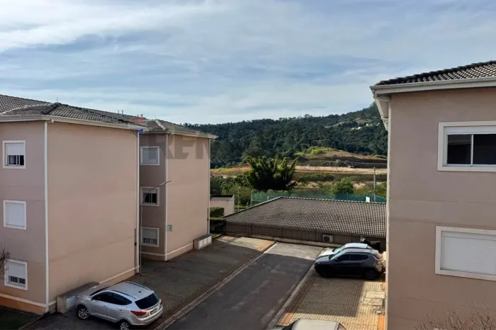 Encontre o Apartamento Perfeito em São Roque!