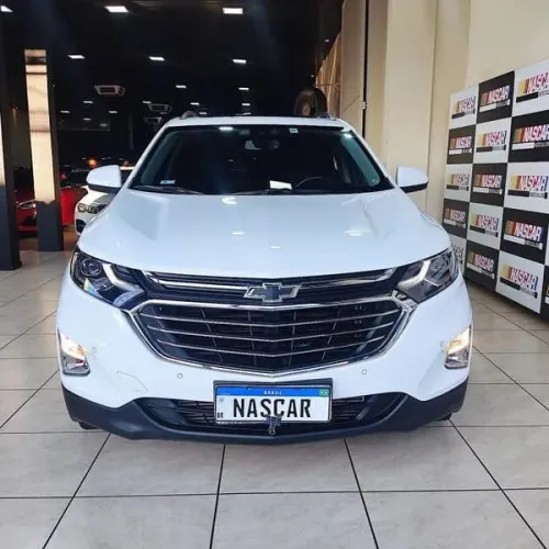 Chevrolet Equinox Premier 2.0 Turbo AWD 262cv Aut. 2019