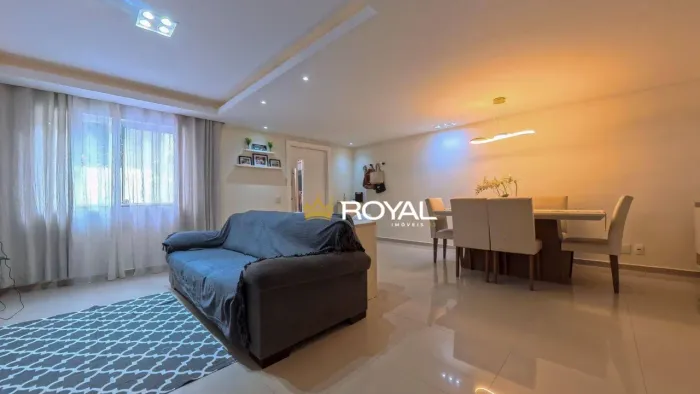 Casa duplex com 3 quartos à venda- Jacarepaguá - Rio de Janeiro/RJ