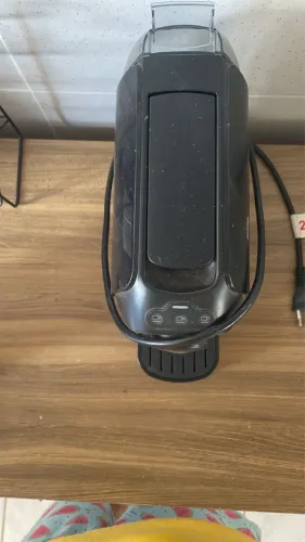 Máquina de café