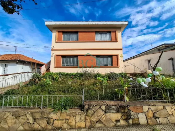 Apartamentos Padrão em Poços de Caldas