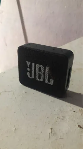 JBL GO 2