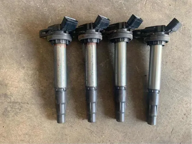 Bobina De Ignição *0) Toyota Rav 4 2.0 2013/2016