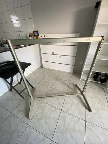 Arara de ferro