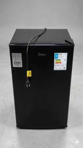 FRIGOBAR MIDEA PERFEITO ESTADO