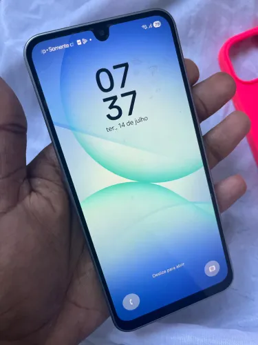 Galaxy a 17 128 gb