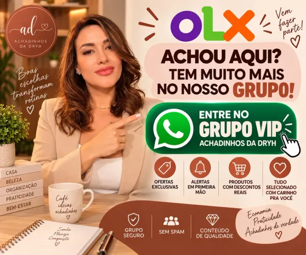 GRUPO VIP DE OFERTAS | VAGAS LIMITADAS
