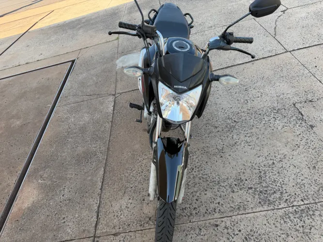 Fan 160 quitada meu nome troco financio 