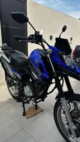 Moto Crosser XTZ 150 Z Ano 2022 Abaixo da Fipe