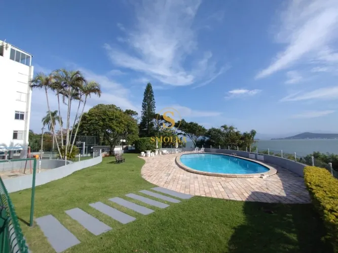Apartamento de 3 dormitórios, sendo 1 suite à venda nBom Abrigo, Florianópolis - SC