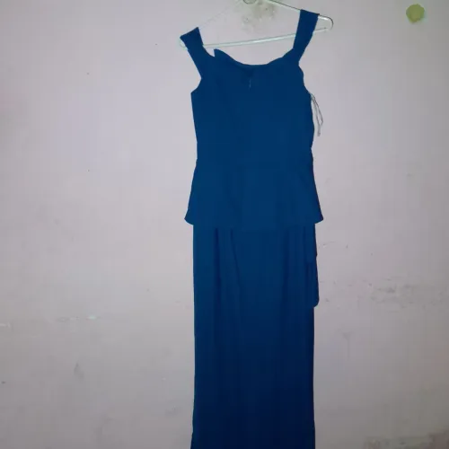 Vestido de festa 