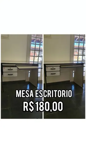 Mesa escritorio