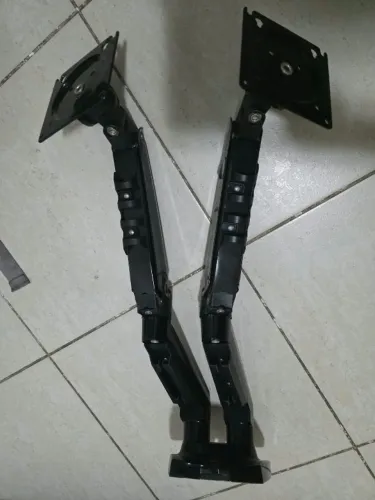 Suporte Duplo de Monitor ELG F160N