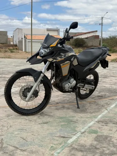 XRE ADVENTURE EXTRA