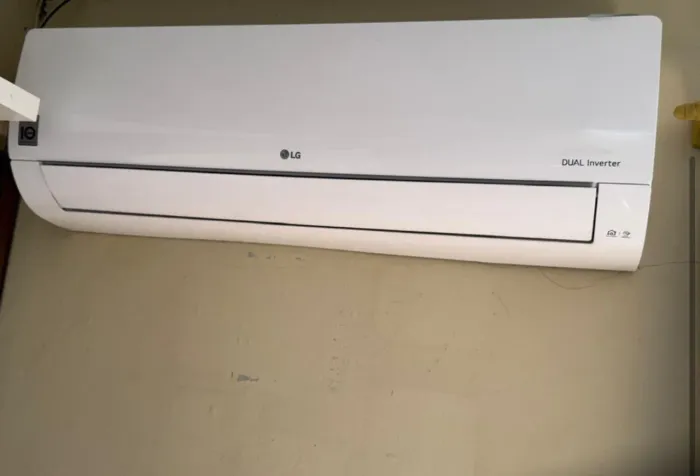 Torrando ar condicionado 24000 BTUS