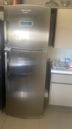 Geladeira 