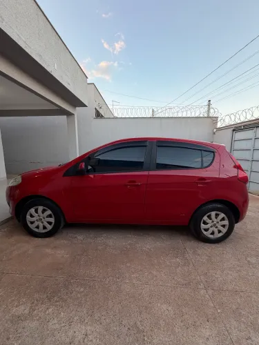 Fiat Palio Attractive 1.0 EVO Fire Flex 8V 5P 2014