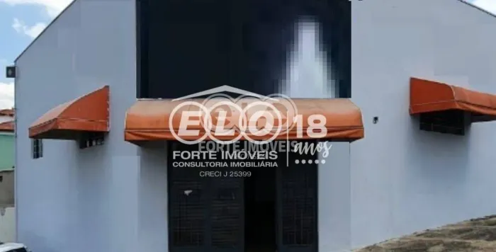 Salas Comerciais à Venda, Jardim Morumbi - Indaiatuba