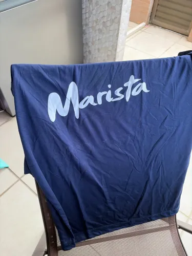 Uniformes Marista