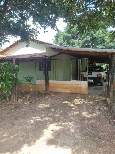 Sítio 16 hectares valor 800.000