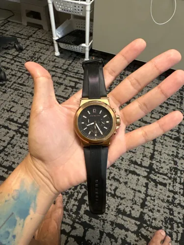 Relógio Michael Kors