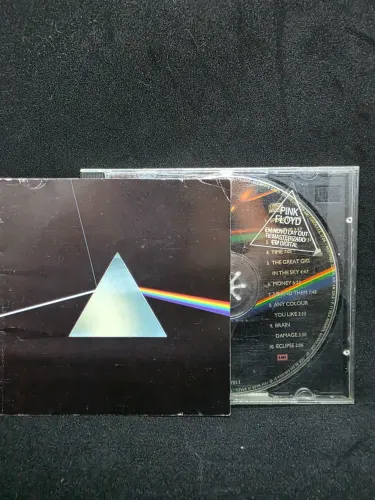 Cd Pink Floyd