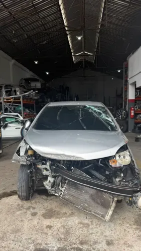 peças Fiat Fiorino 2020