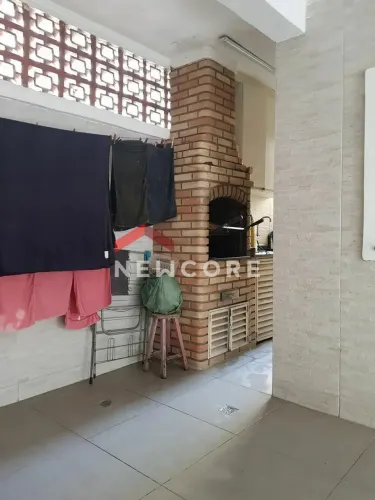 Casa em Rua Cypriano Barata - Ponta da Praia - Santos/SP