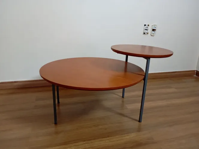 Mesa Lateral Dupla