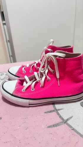 Vendo tênis all star original